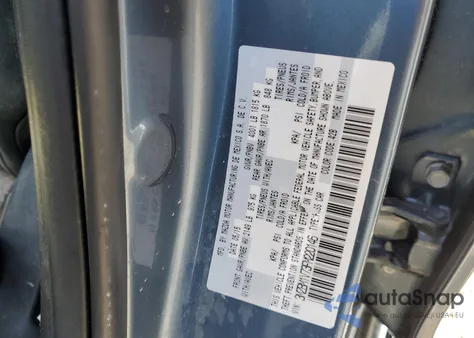 2015 Mazda 3 Touring from USA, damaged, VIN 3MZBM1V73FM220146